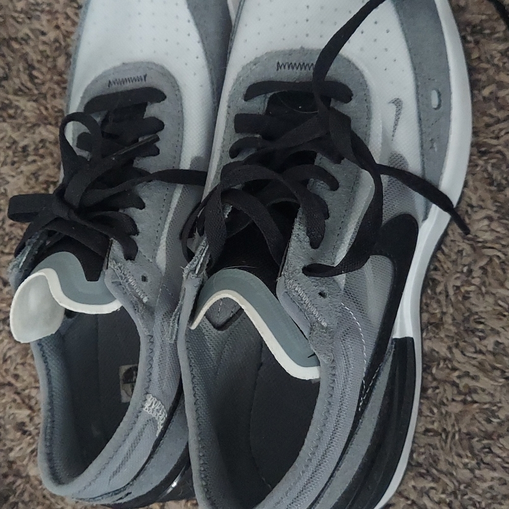 Nike waffles